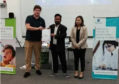 British Council Photo