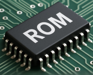 ROM