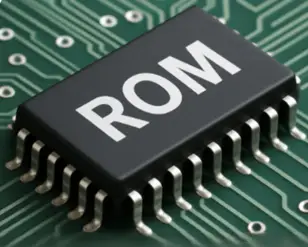 ROM